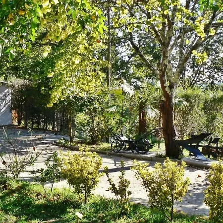 Casa Cruceiro Tomino