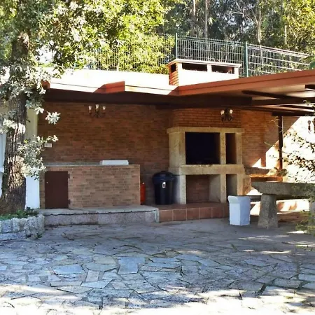 Casa Cruceiro Tomino * Figueiro