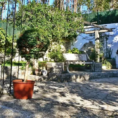 度假居 Casa Cruceiro Tomino Figueiro