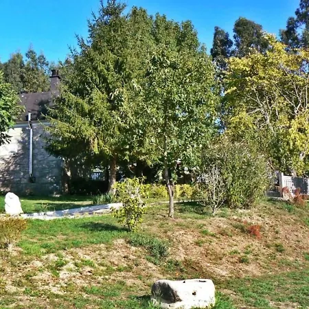Casa Cruceiro Tomino 度假居