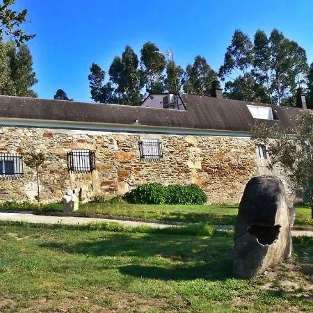 度假居 Casa Cruceiro Tomino *