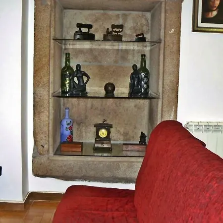 度假居 Casa Cruceiro Tomino *