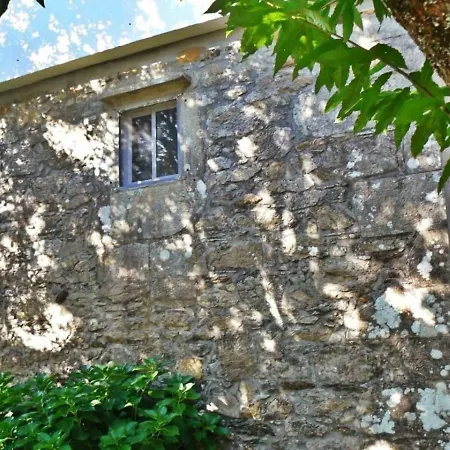 Casa Cruceiro Tomino 度假居