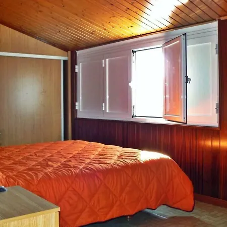 度假居 Casa Cruceiro Tomino Figueiro